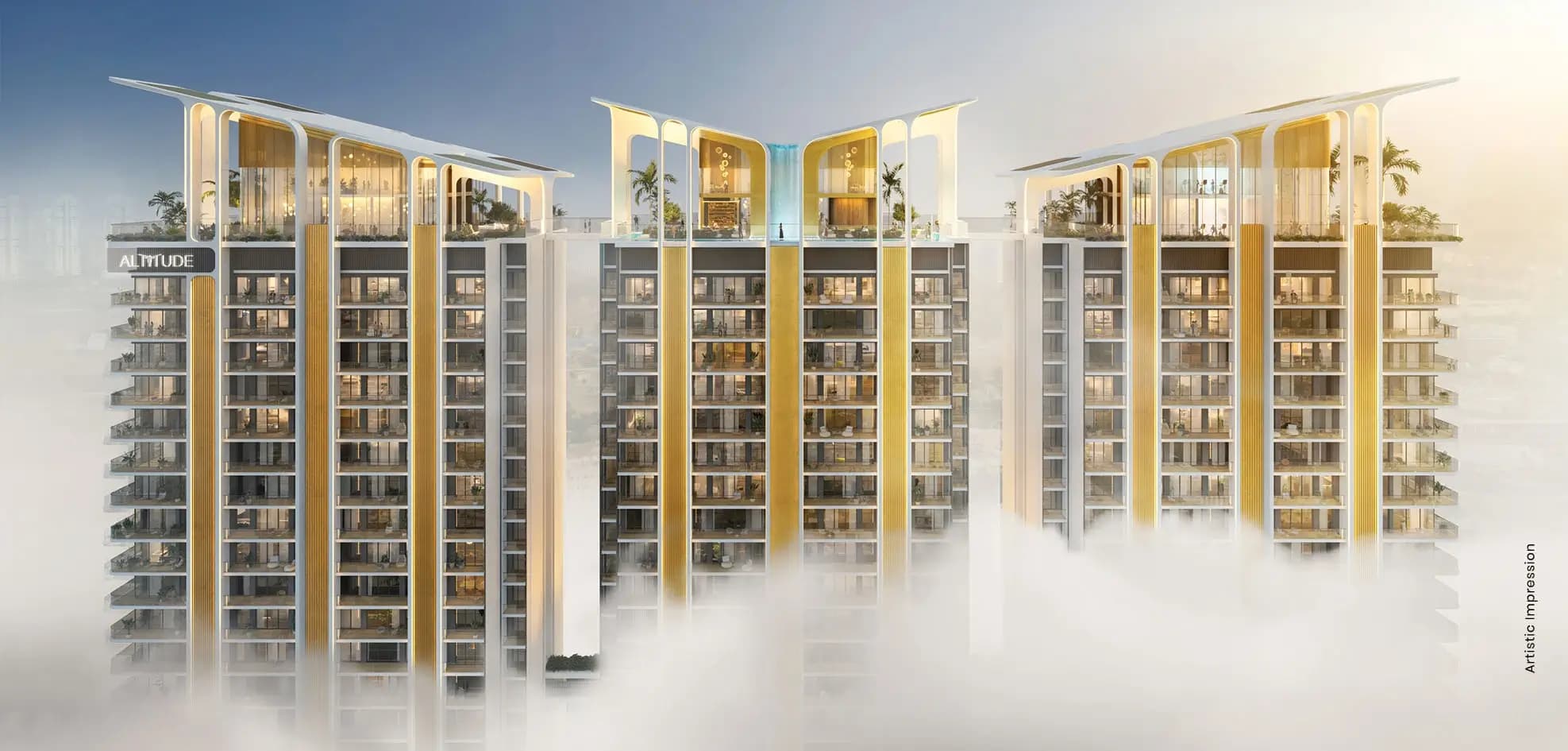 Dev Homes Upcoming Project