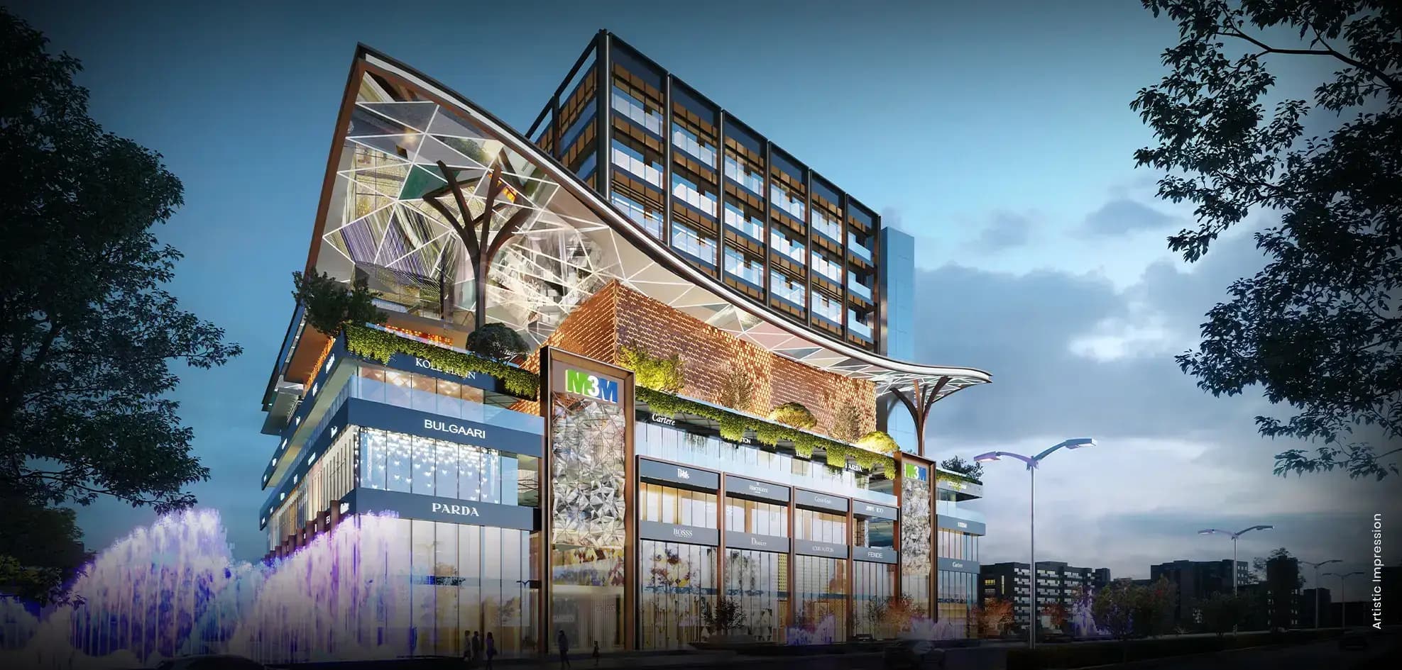 Dev Homes Upcoming Project