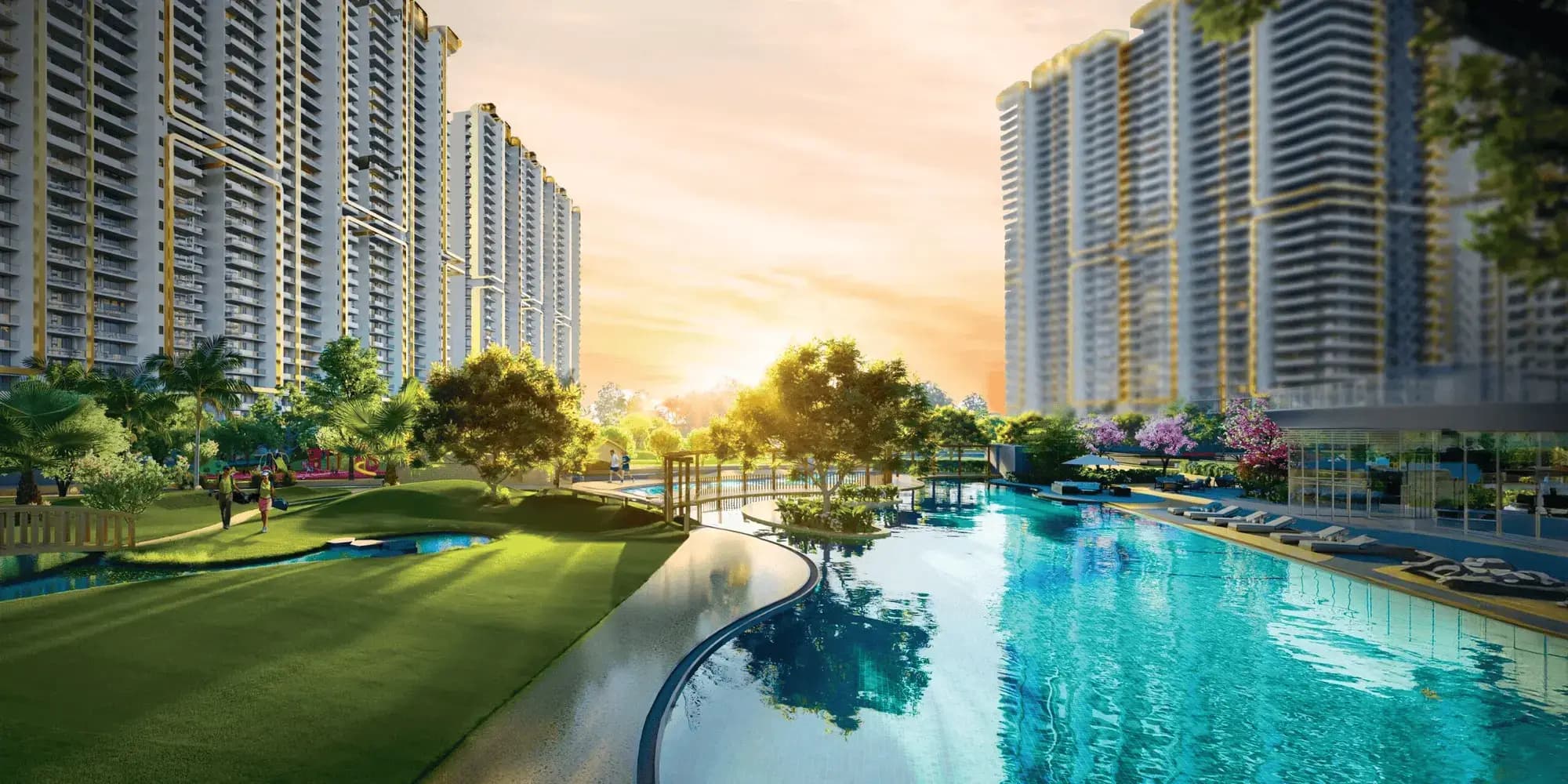 Dev Homes Upcoming Project