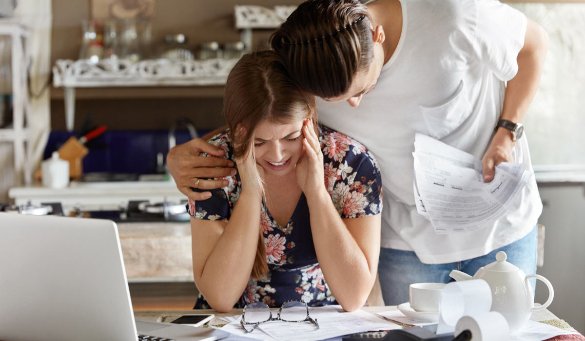 Mistakes To Avoid With Home Loan
